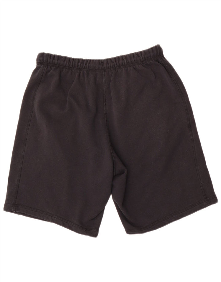 Pantaloni scurți sport Puma pentru bărbați, mediu negru