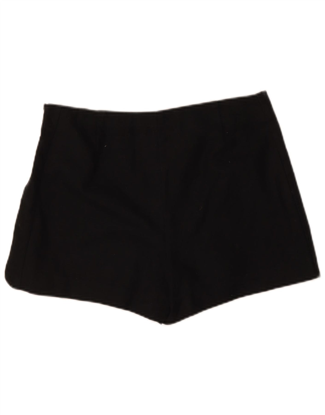 Pantaloni caldi pentru femei Zara Large W30 Black