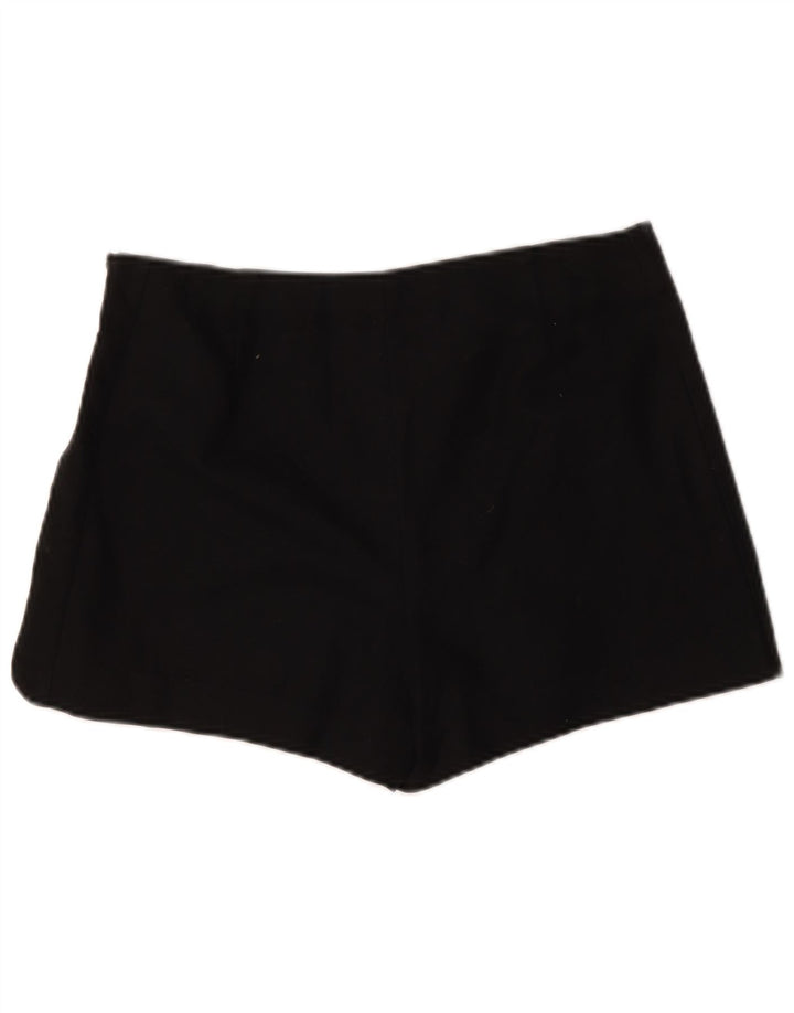 Pantaloni caldi pentru femei Zara Large W30 Black