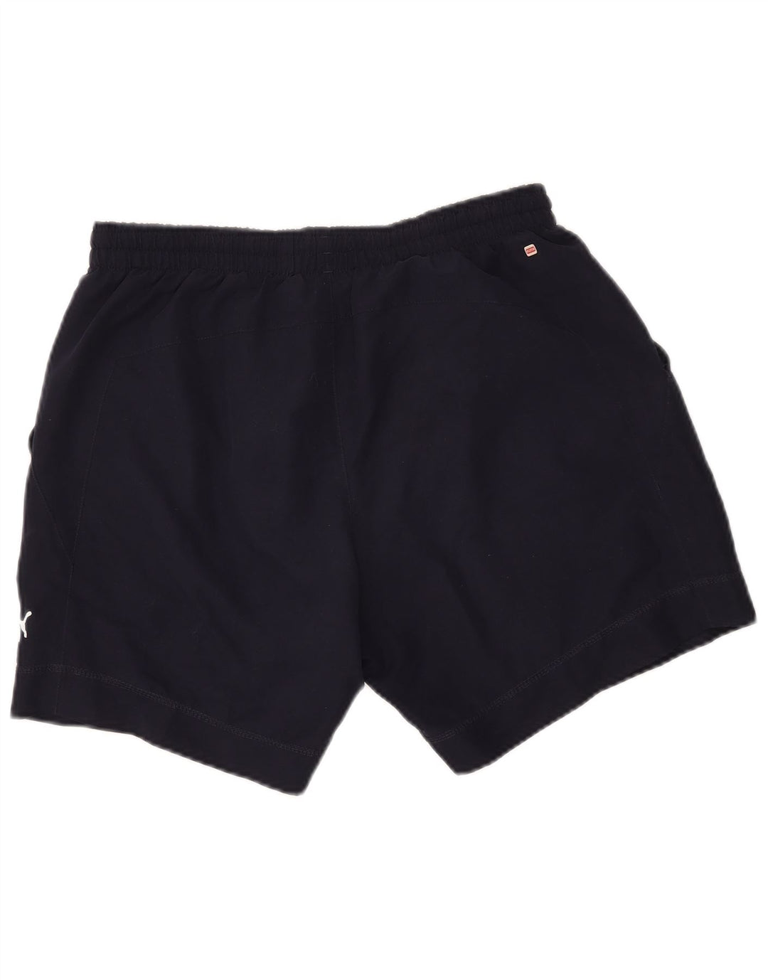 Pantaloni scurți sport Puma pentru bărbați, mediu bleumarin