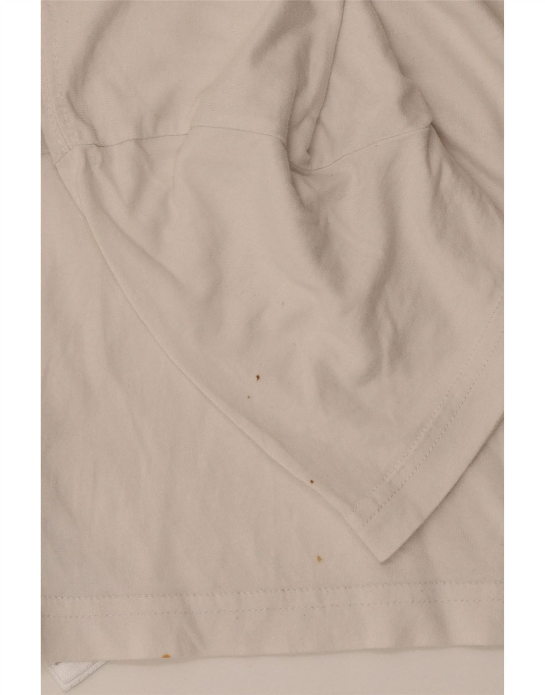 Tricou Grafic Fete LEVI'S Top 13-14 Ani Bumbac Alb