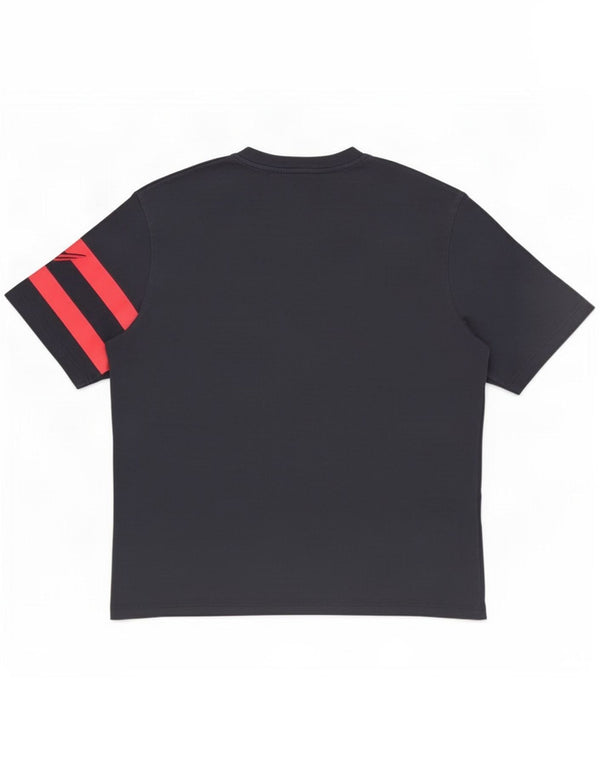 Tricou pentru bărbați Diadora Top XL bleumarin, bumbac color bloc