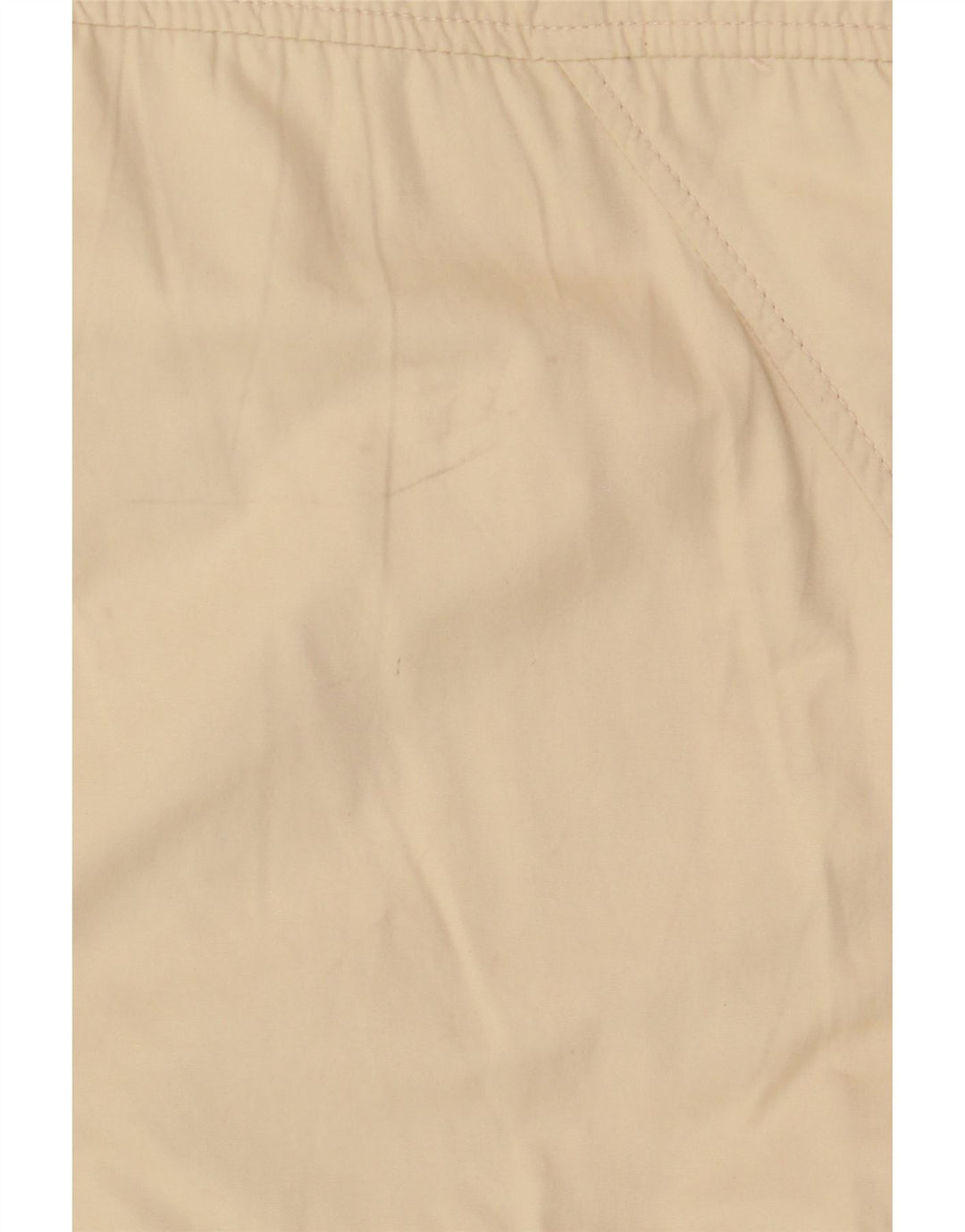 Bomber pentru bărbați Sergio Tacchini UK 40 mare, bej, bumbac