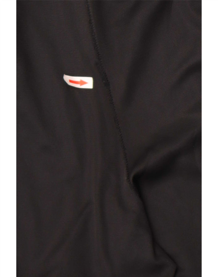 Pantaloni de trening Asics pentru bărbați XL negru