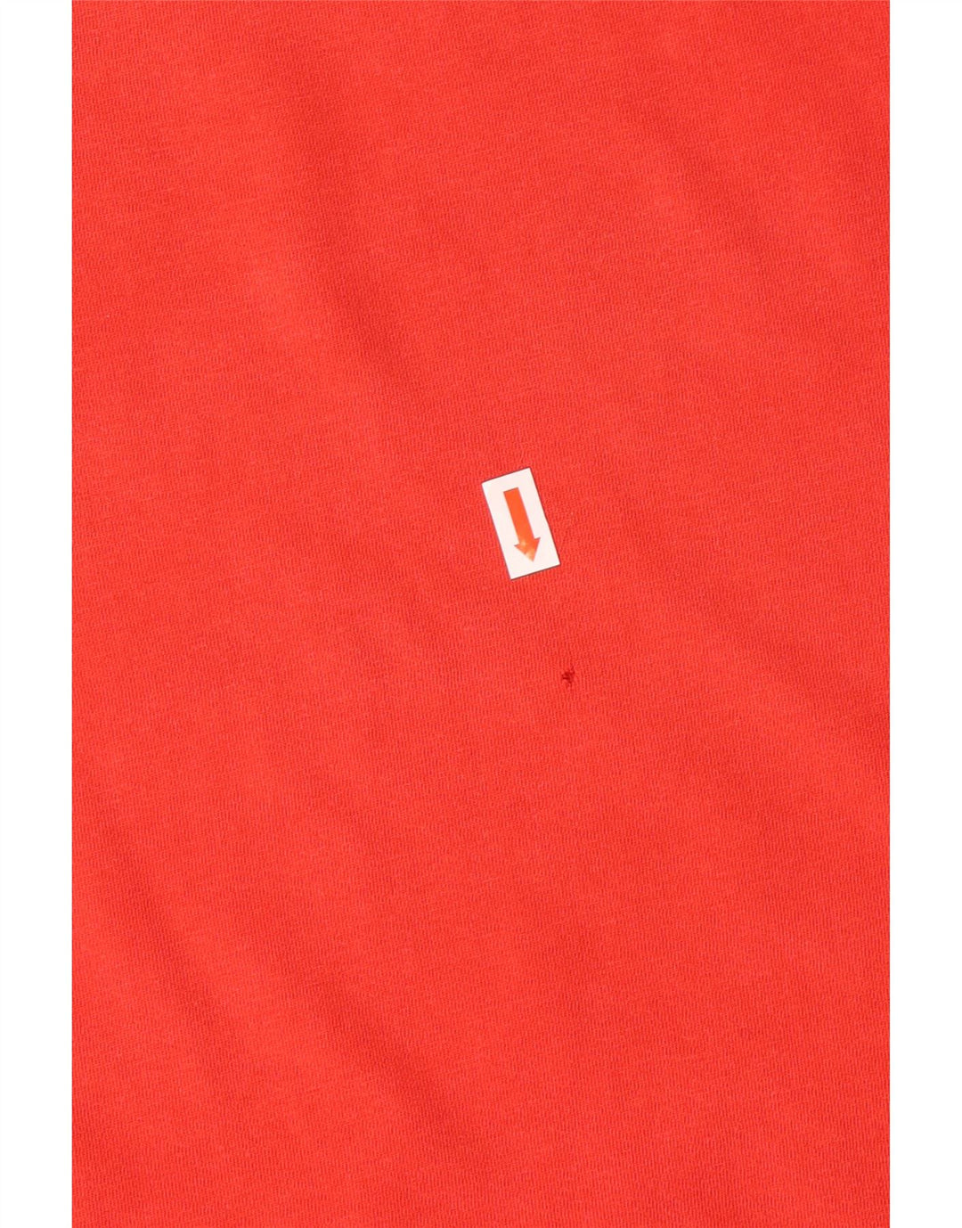 Vestă grafică PUMA pentru bărbați, mare, roșu, bumbac