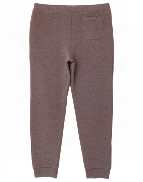 Pantaloni de trening Polo Ralph Lauren pentru bărbați Pantaloni de jogging 2XL poliester gri