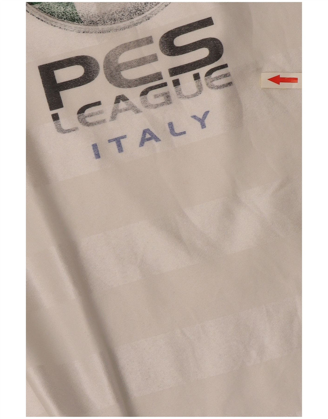 Tricou grafic pentru bărbați Adidas Top mare, alb, poliester