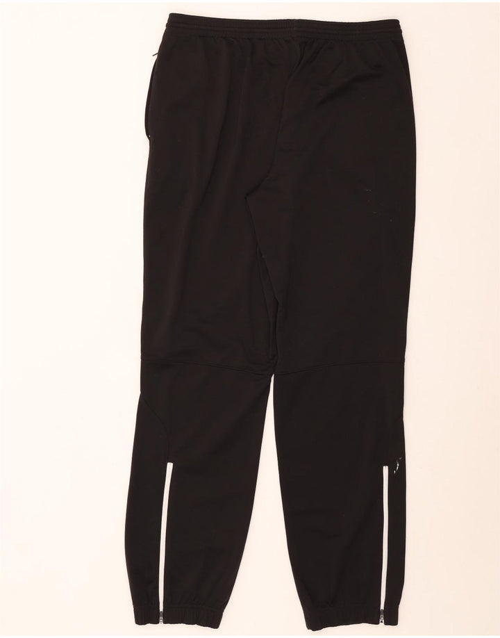 Pantaloni de trening pentru bărbați Puma Pantaloni de jogging XL Poliester negru