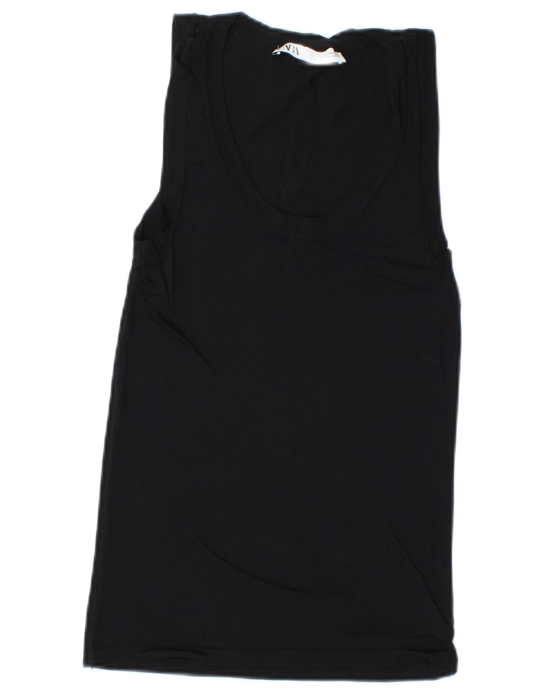 Vestă pentru femei Zara UK 8 Small Negru