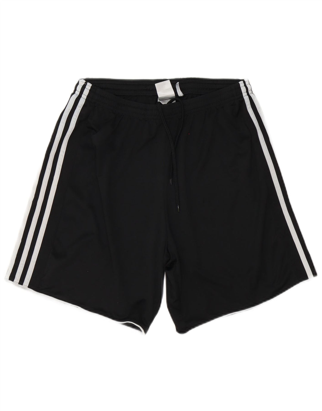 Pantaloni scurți sport pentru bărbați Adidas Climacool, mari, negru, poliester