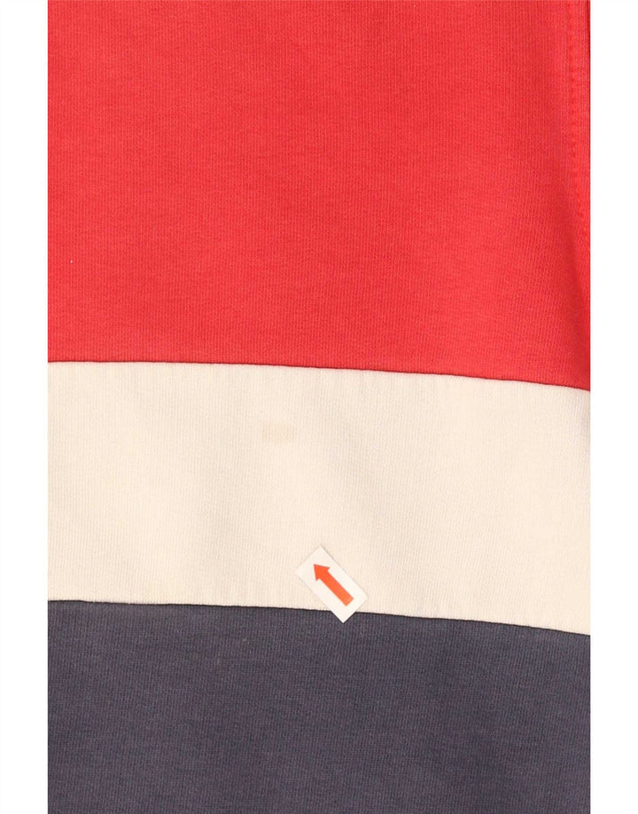 Pulover pentru bărbați Tommy Hilfiger, cu croiala relaxată, mediu multicolor