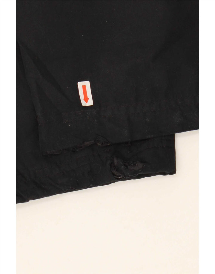 Pantaloni de trening Nike pentru băieți 11-12 ani, negru