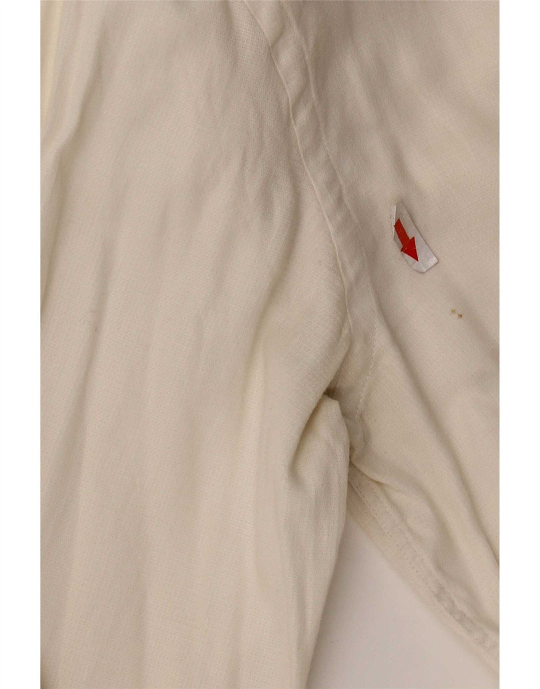 Cămașă pentru bărbați Hugo Boss Slim Fit EU 40 Medium White
