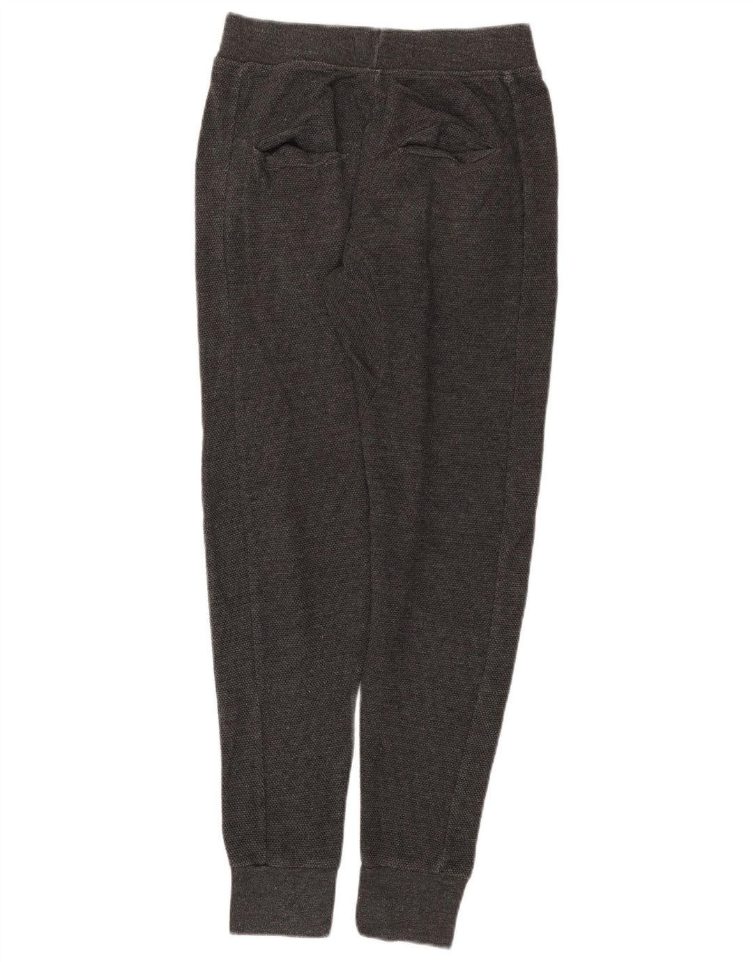 Pantaloni de trening Zara Barbati Joggeri Mari Gri