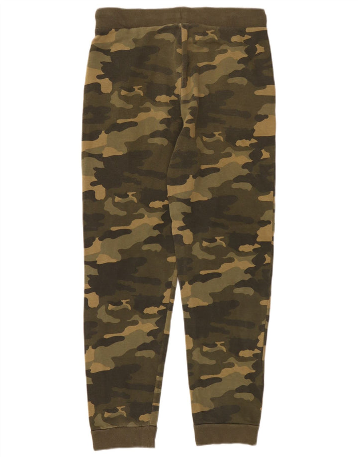 Marks & Spencer Băieți Trening Pantaloni Joggeri 12-13 Ani Kaki