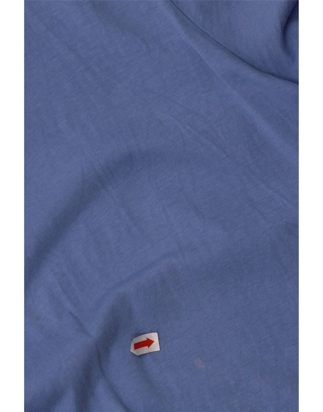 Rochie Bubble pentru femei Zara UK 16 mare, albastru, bumbac