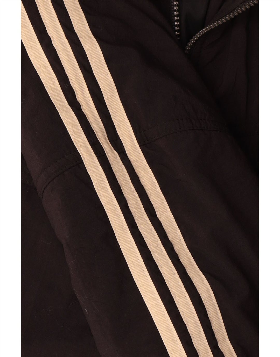 Jachetă pentru bărbați Adidas Graphic Windbreaker UK 40/42 Medium Black Colorblock