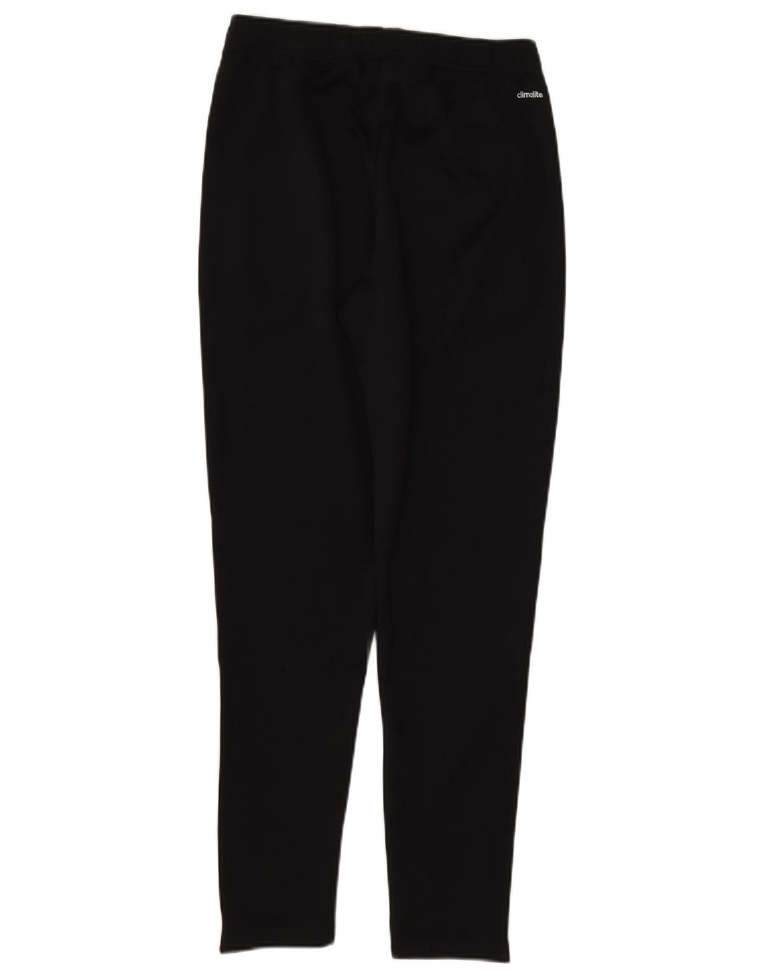Pantaloni de trening Climalite ADIDAS pentru bărbați, poliester negru mic