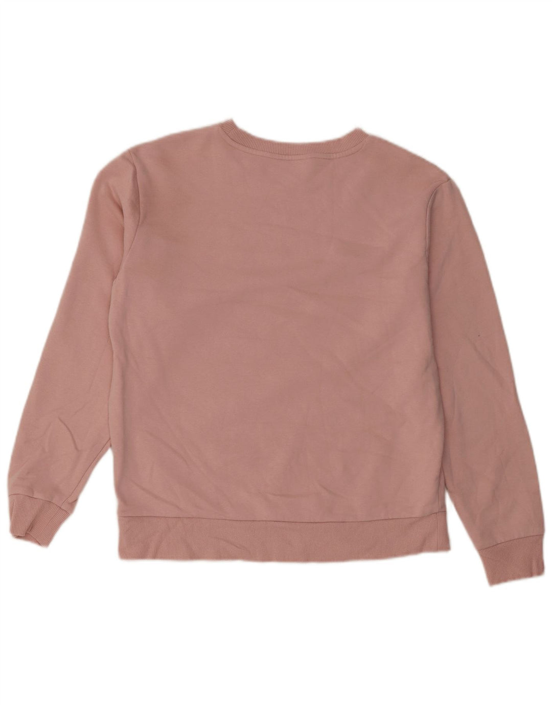 Pulover supradimensionat pentru femei Marks & Spencer UK 10 mic roz