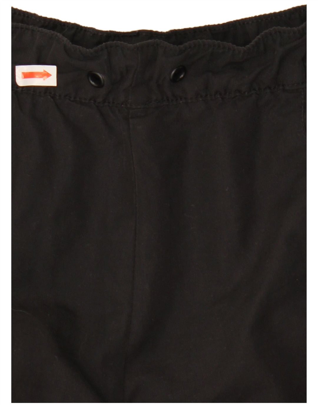 Pantaloni de trening Puma pentru bărbați Joggeri mari, negru