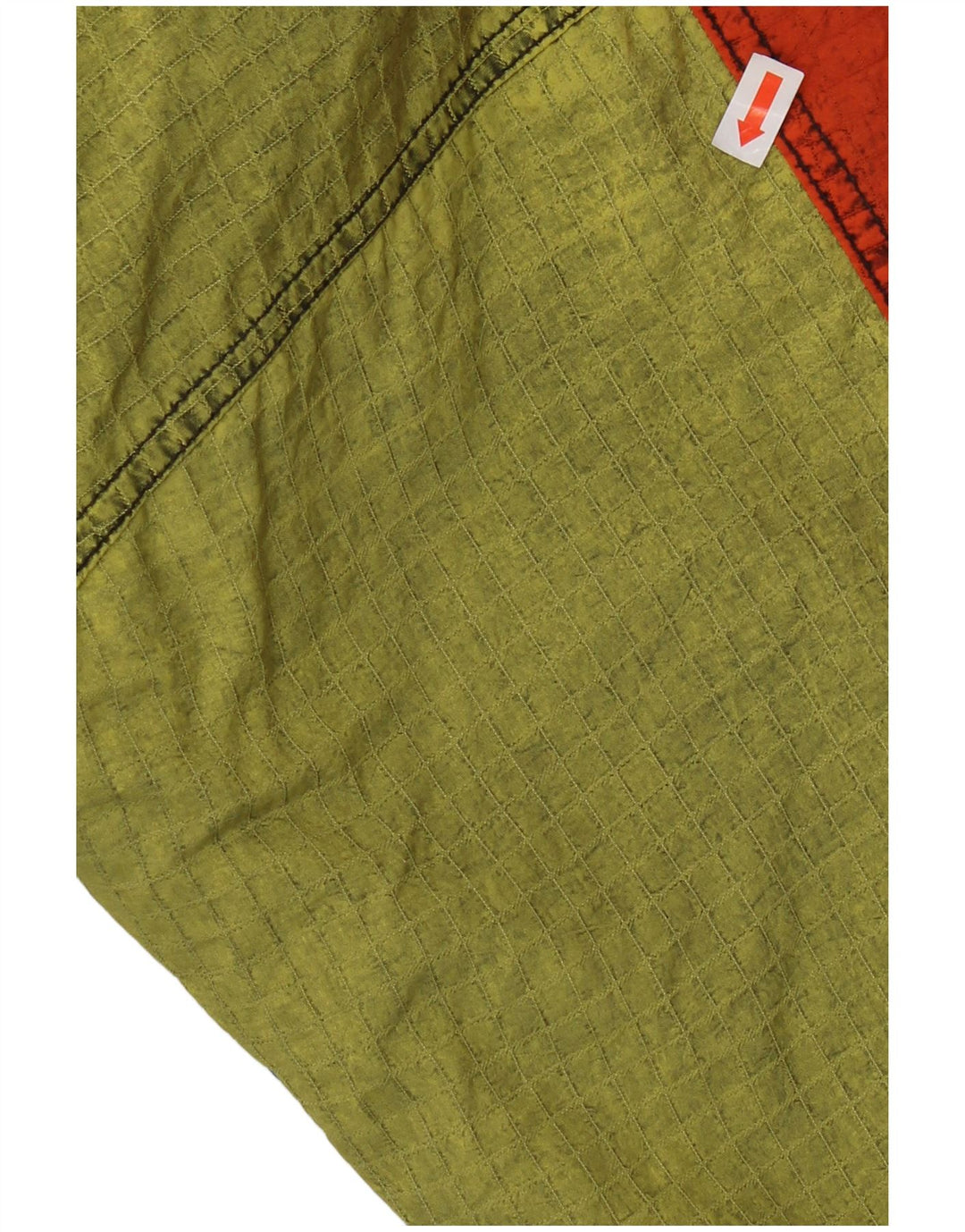 Salopetă de schi vintage pentru bărbați cu glugă IT 52 mare, albastru, poliamidă color bloc