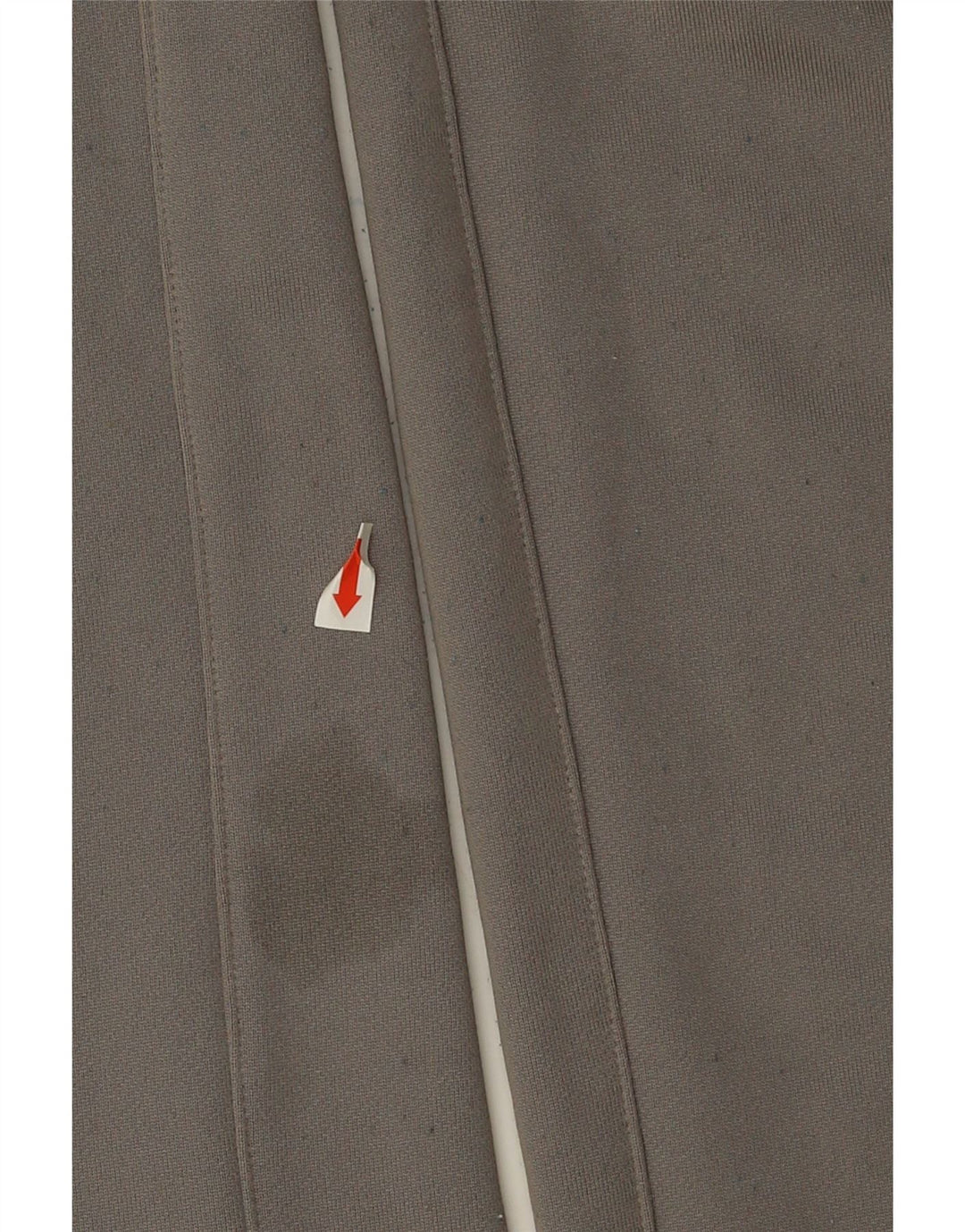 UMBRO Mens Tracksuit Trousers Medium Grey Polyester Vintage Umbro and Second-Hand Umbro from Messina Hembry 