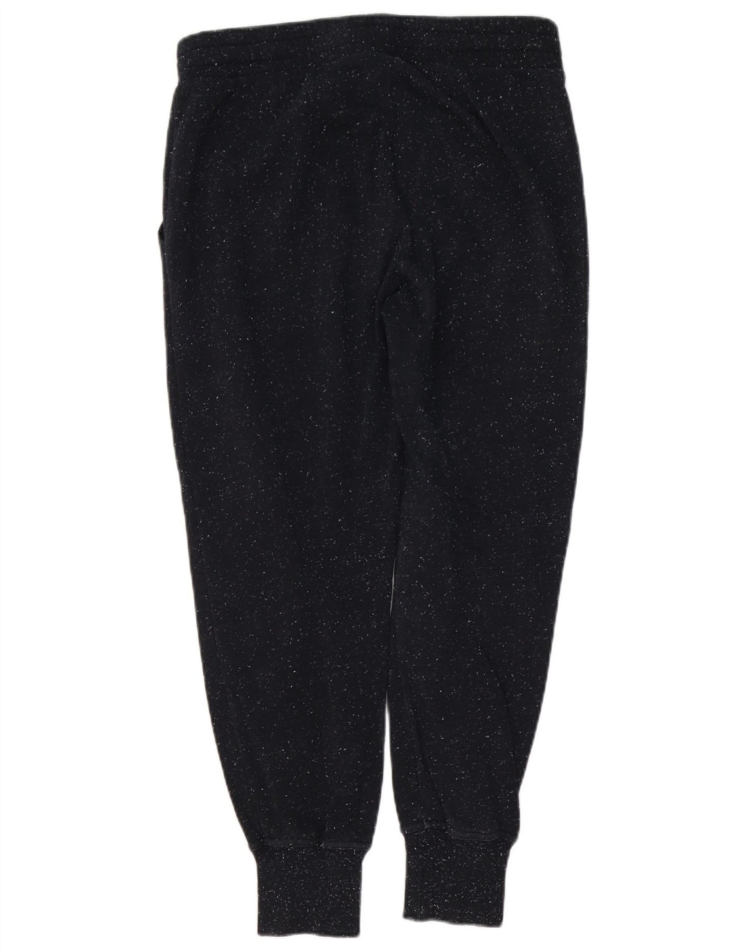 Pantaloni de antrenament grafic pentru bărbați Under Armour Pantaloni de jogging Medium Black Flecked