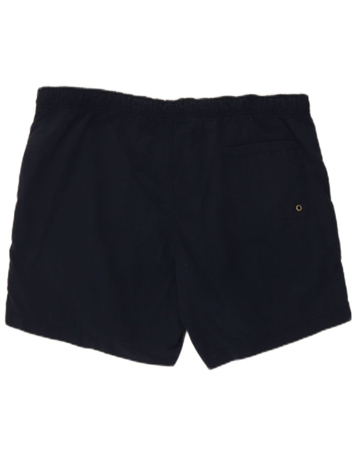Pantaloni scurți sport Champion pentru bărbați XL bleumarin