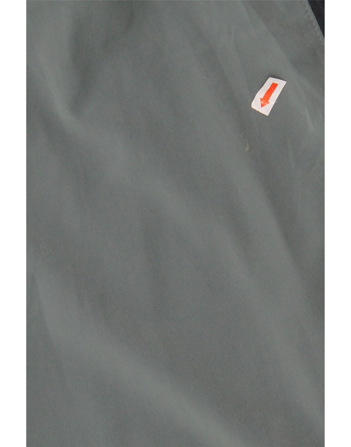 Jachetă de trening pentru bărbați DIADORA, poliester gri 2XL