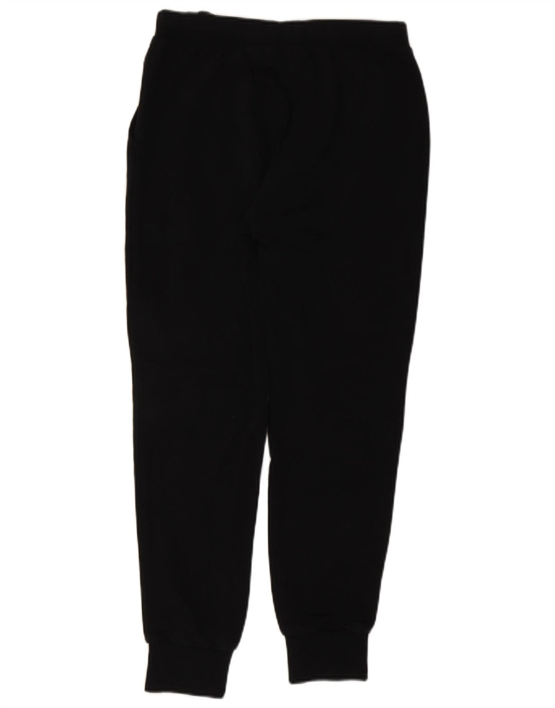 Pantaloni de trening pentru bărbați Kappa Joggeri Mici Negri