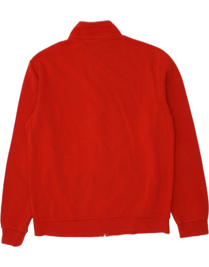 CHAMPION Boys Graphic Tracksuit Top Jacket 15-16 Years 2XL  Orange Vintage Champion and Second-Hand Champion from Messina Hembry 