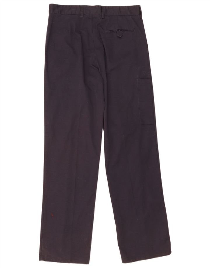 Pantaloni cargo drepti pentru bărbați L34 L33