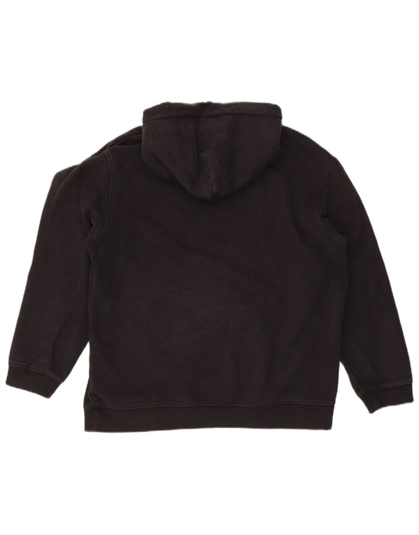 Pulover Superdry pentru bărbați, XL, bumbac negru