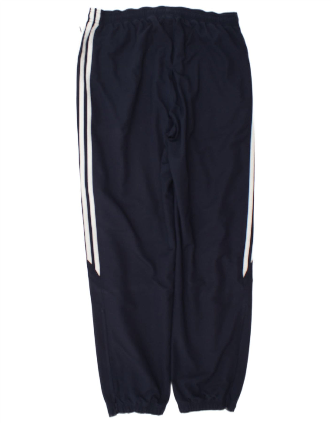 Pantaloni de trening pentru bărbați Adidas Pantaloni de jogging Mediu Bleumarin Poliester