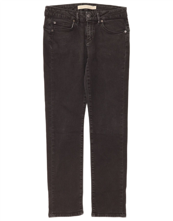 Blugi slim pentru femei Calvin Klein W29 L30 gri