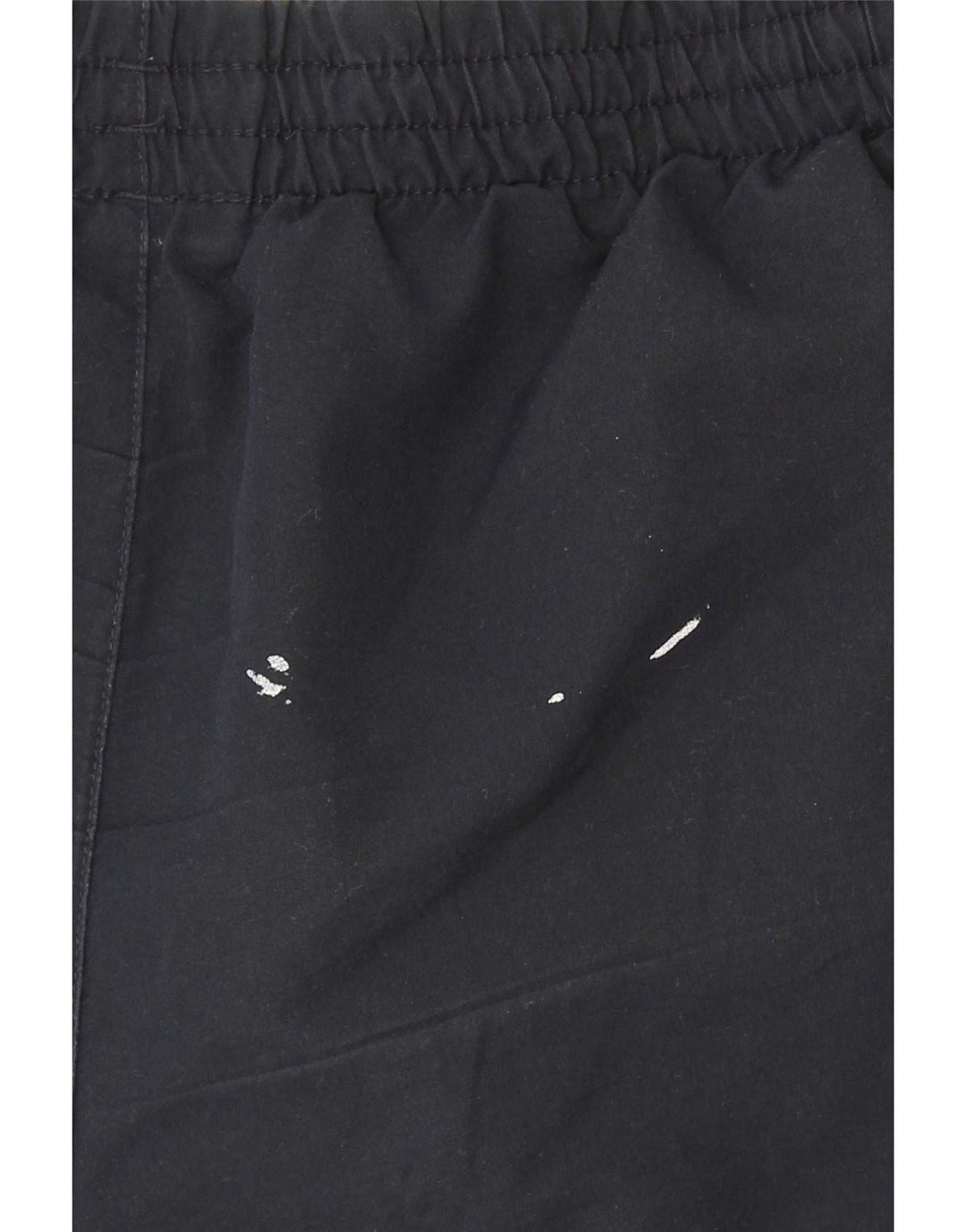 Pantaloni scurți sport adidas Climalite pentru bărbați, poliester mediu albastru