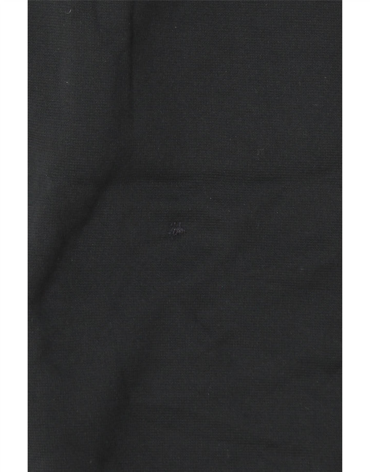 Pantaloni de trening grafic pentru femei UNDER ARMOUR UK 8 Small Black