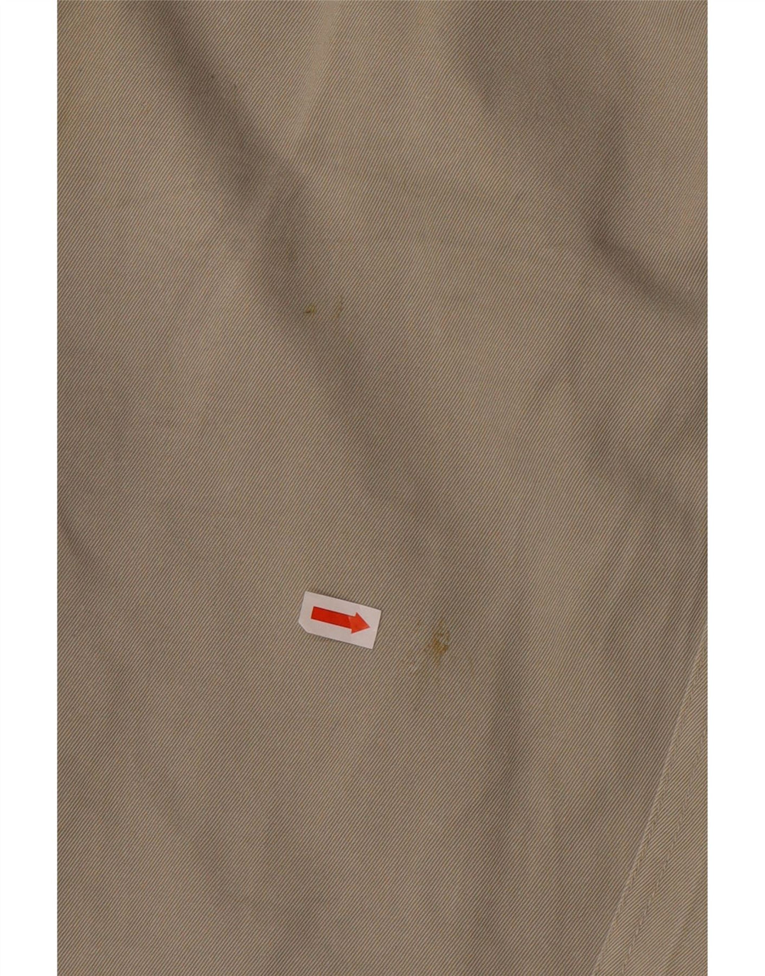 Pantaloni scurți cargo pentru bărbați Rifle W36, bumbac gri mare