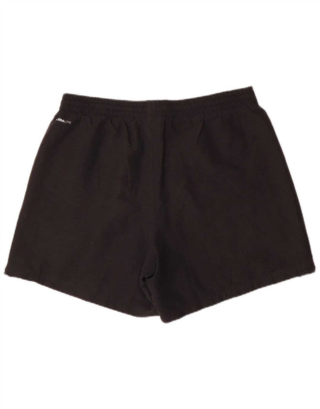Pantaloni scurți sport pentru bărbați ADIDAS Clima 365, mari, negru, poliester