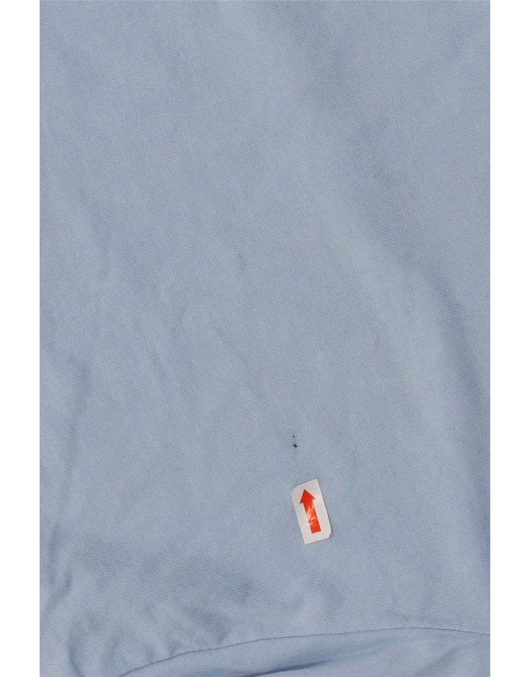 Tricou pentru bărbați NIKE Top mic, albastru, bumbac