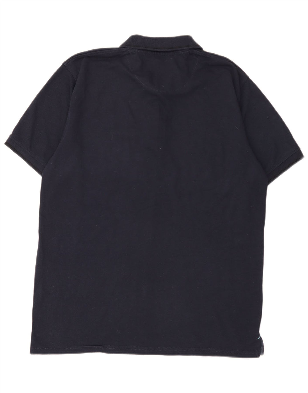Tricou polo Dockers pentru bărbați, mare, bleumarin
