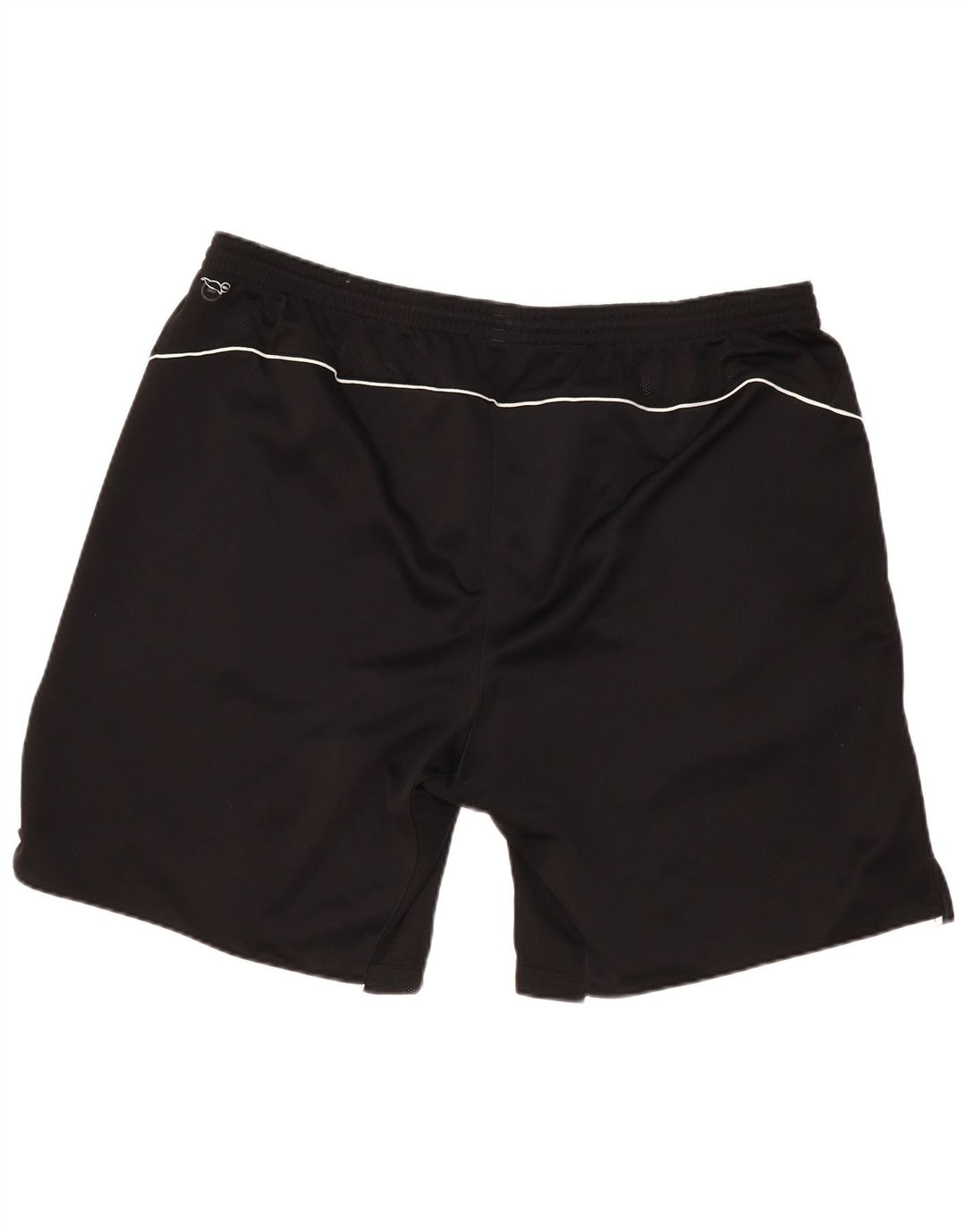 Pantaloni scurți sport PUMA pentru bărbați 3XL negru