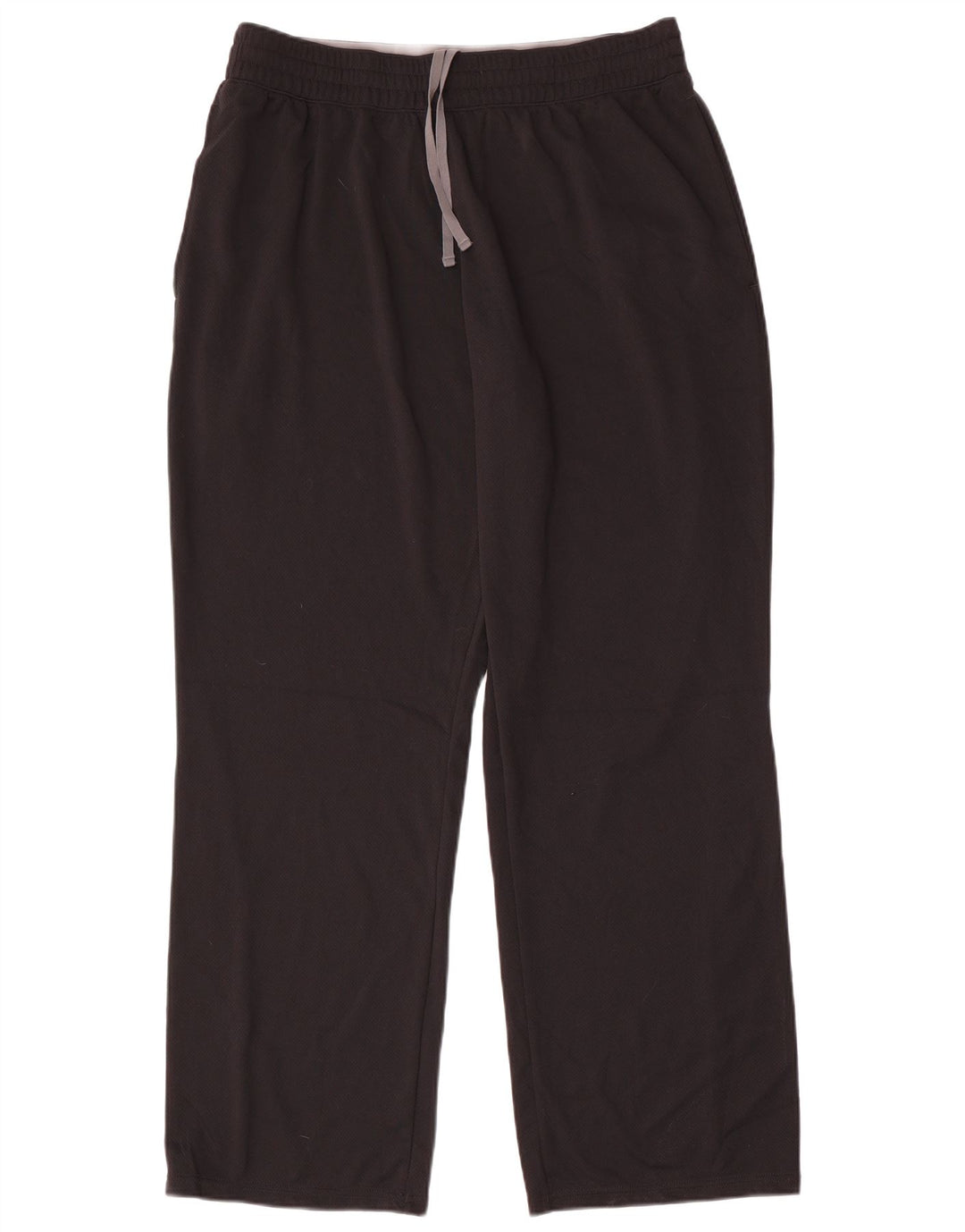 Pantaloni de trening Under Armour pentru bărbați XL poliester negru
