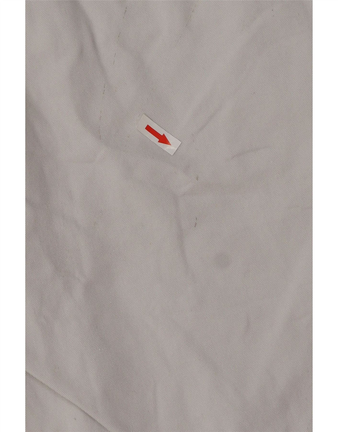 CHEAP MONDAY Pantaloni scurți chino pentru bărbați W30 Medium Gri