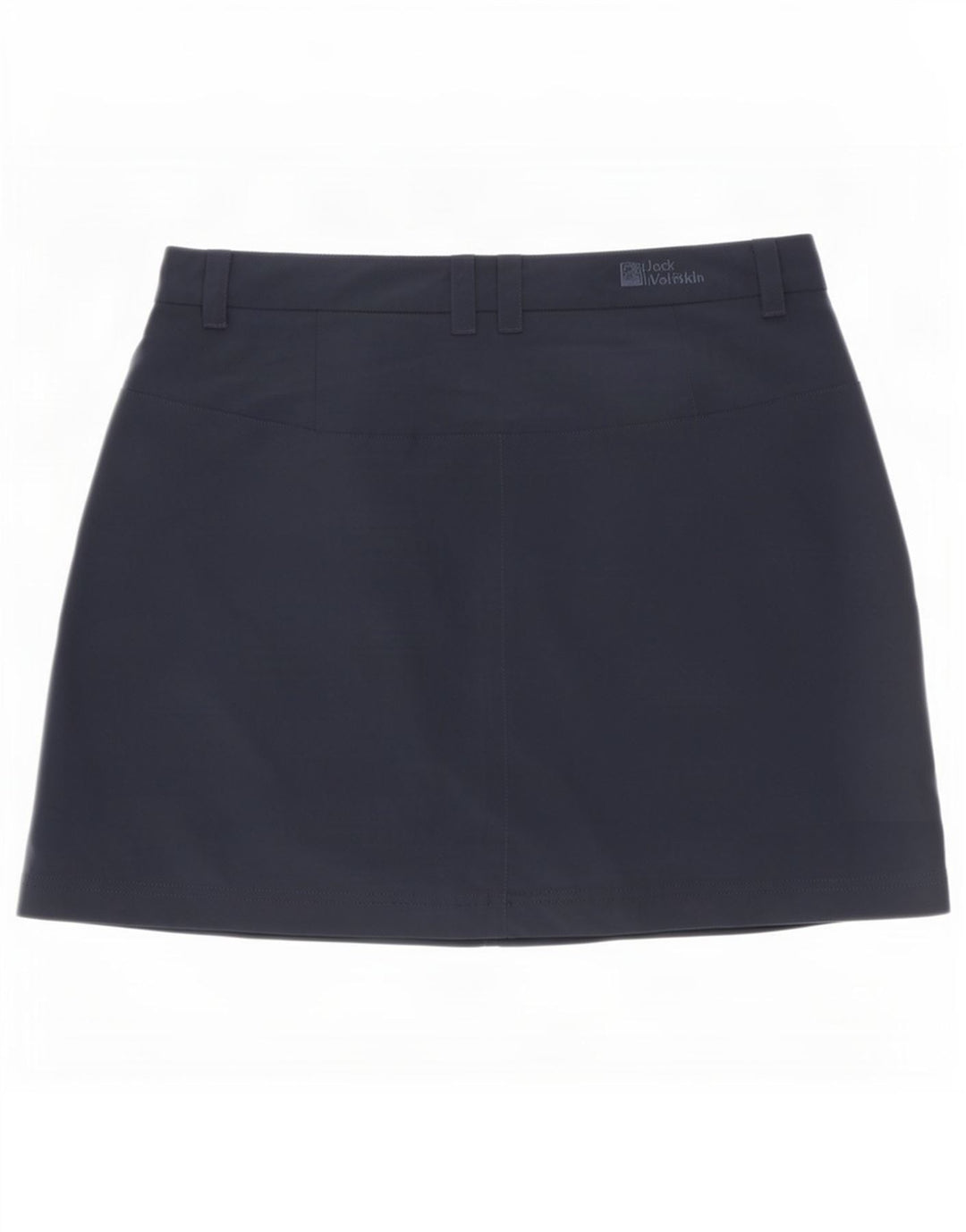 Jack Wolfskin Fusta pentru femeie UK 14 Medium Bleumarin