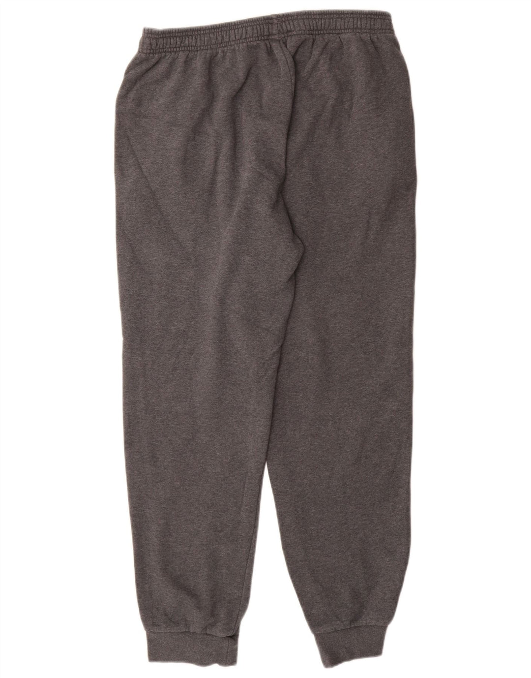 Pantaloni de trening Adidas pentru bărbați Joggeri mari, gri