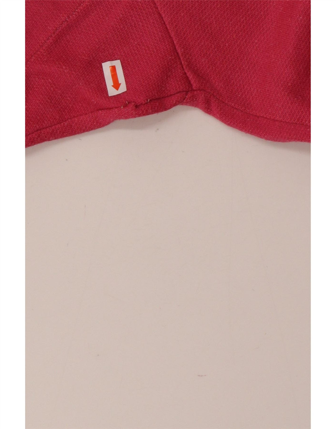 FOXHOUND Pulover cu grafic pentru femei UK 16, mare, roz