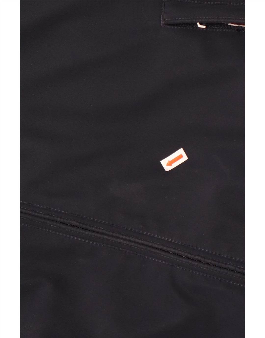 Gant Bomber Jacket pentru bărbați UK 42 XL Bleumarin Poliester