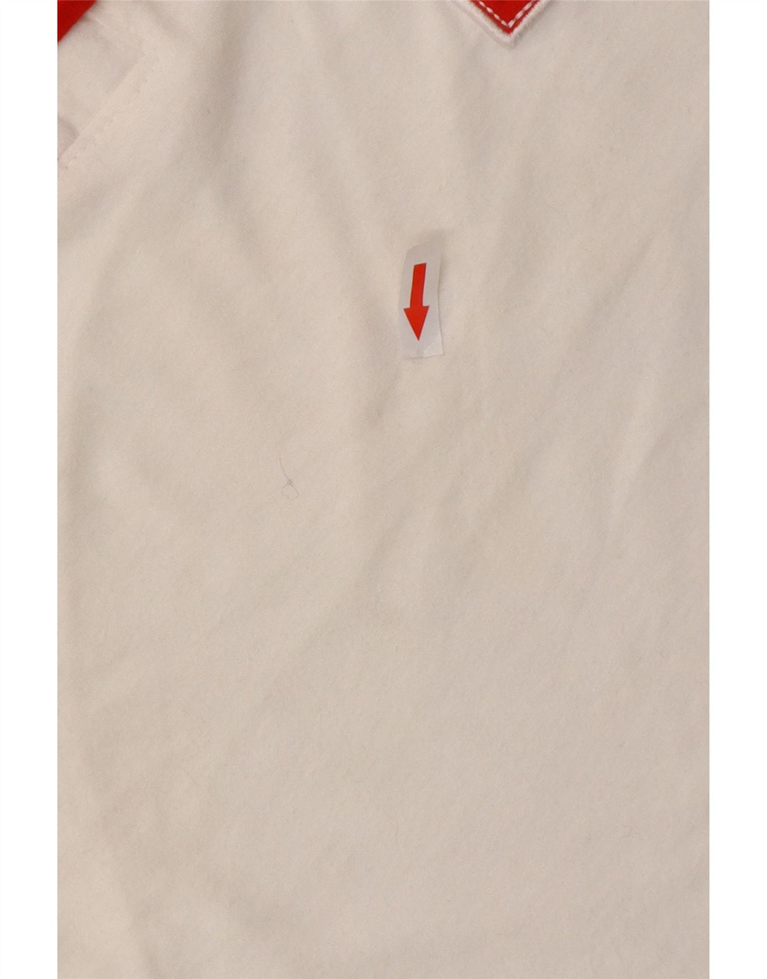 MAJESTIC pentru bărbați St. Louis Cardinals Graphic Top cu mâneci 3/4, mare, alb