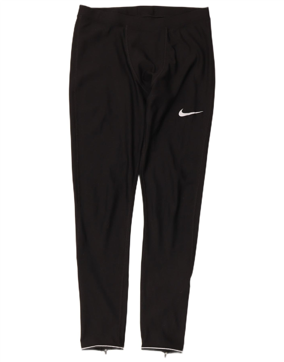 Leggings pentru bărbați Nike Dri Fit XL, negru